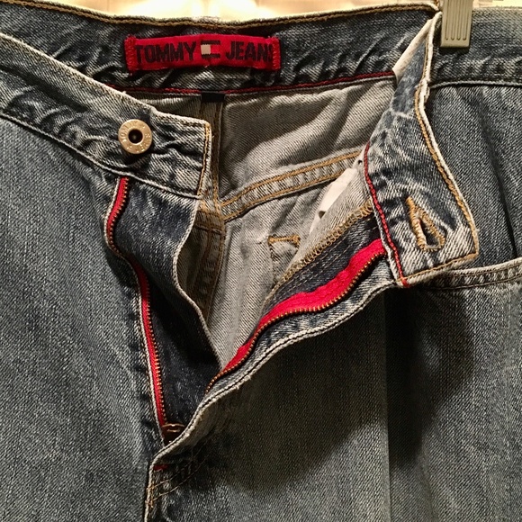 Tommy Hilfiger Jeans Mens 3632 Tommy Bootcut Jeans Poshmark